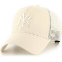 kepsar-bojd-beige-snapback-mvp-branson-fran-new-york-yankees-mlb-av-47-brand