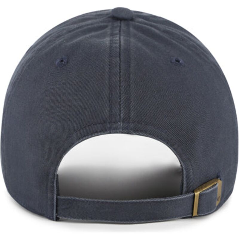 kepsar-bojd-gra-justerbart-band-clean-up-contrast-vintage-navy-fran-new-york-yankees-mlb-av-47-brand