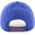 kepsar-curva-bla-justerbart-band-fran-new-york-rangers-nhl-av-47-brand
