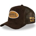 kepsar-bojd-brun-snapback-fur14-av-von-dutch