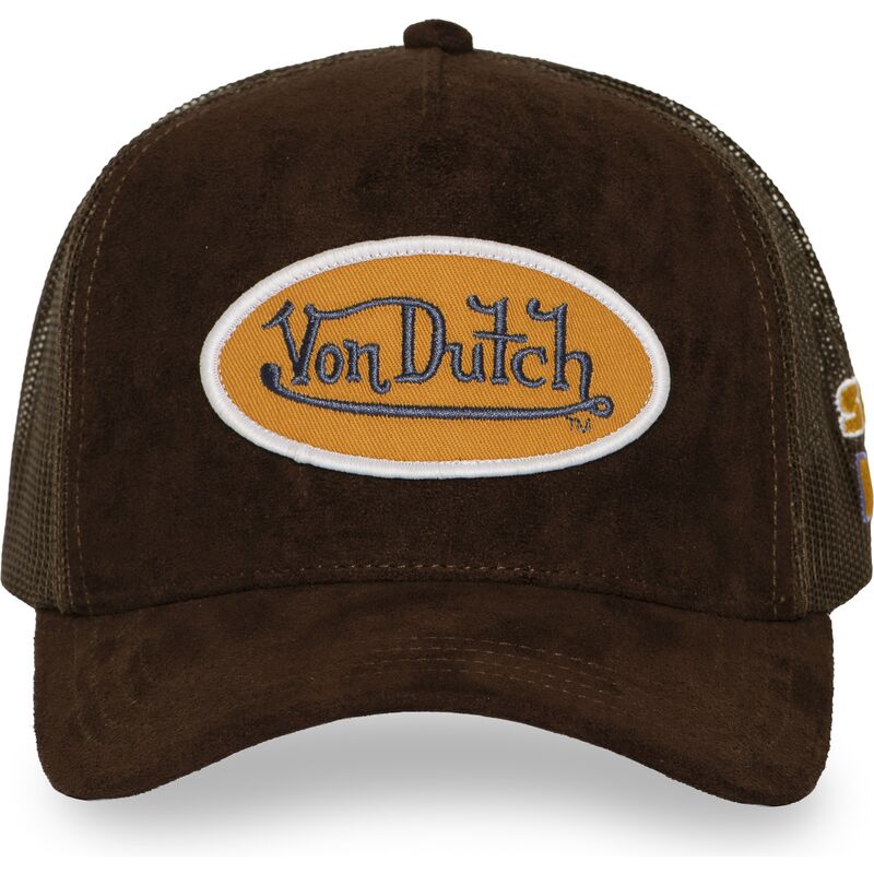 kepsar-bojd-brun-snapback-fur14-av-von-dutch