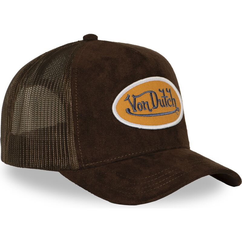 kepsar-bojd-brun-snapback-fur14-av-von-dutch