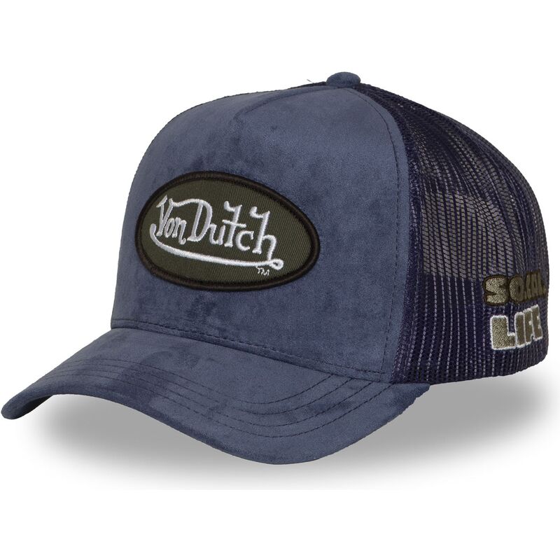 kepsar-bojd-marinbla-snapback-fur16-av-von-dutch kepsar-bojd-marinbla-snapback-fur16-av-von-dutch