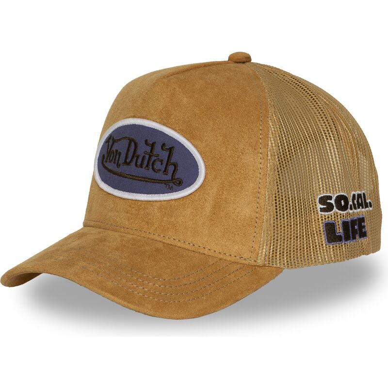 kepsar-bojd-brun-snapback-fur17-av-von-dutch kepsar-bojd-brun-snapback-fur17-av-von-dutch