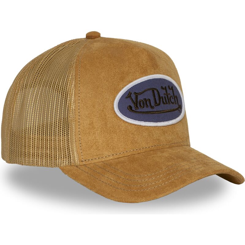 kepsar-bojd-brun-snapback-fur17-av-von-dutch kepsar-bojd-brun-snapback-fur17-av-von-dutch