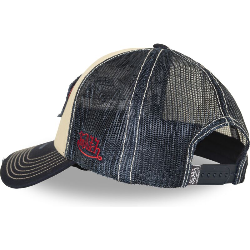 kepsar-bojd-marinbla-snapback-urb02-av-von-dutch