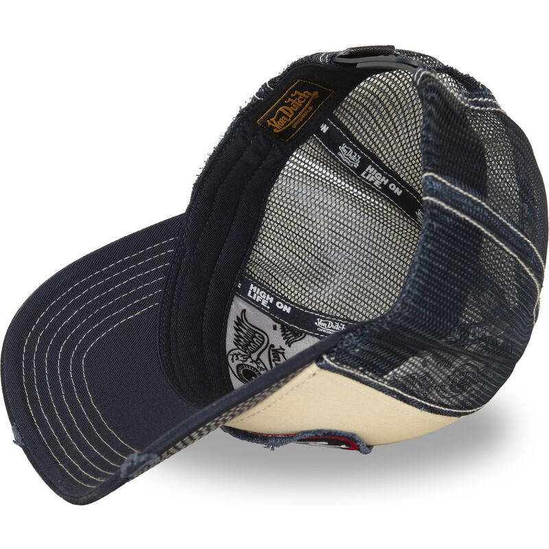 kepsar-bojd-marinbla-snapback-urb02-av-von-dutch