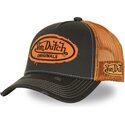 kepsar-bojd-svart-snapback-urb05-av-von-dutch