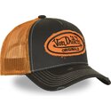 kepsar-bojd-svart-snapback-urb05-av-von-dutch