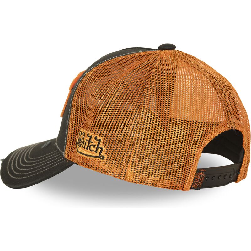 kepsar-bojd-svart-snapback-urb05-av-von-dutch
