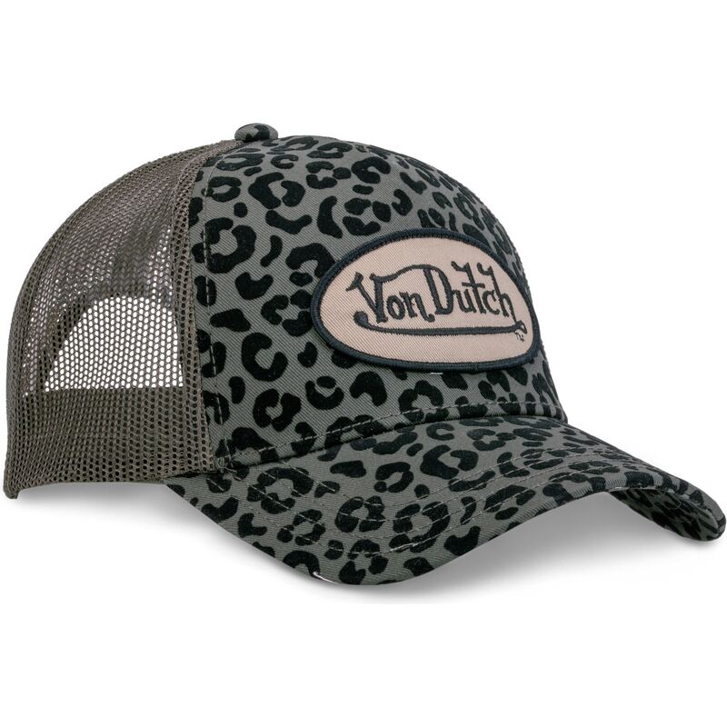 kepsar-bojd-leopard-snapback-vekle-av-von-dutch kepsar-bojd-leopard-snapback-vekle-av-von-dutch