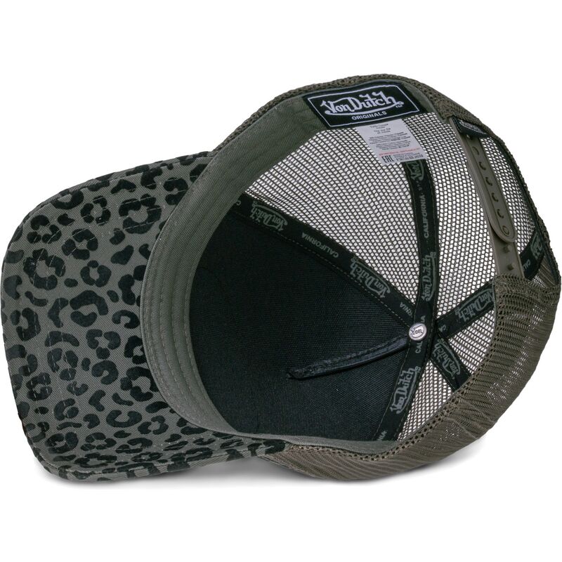 kepsar-bojd-leopard-snapback-vekle-av-von-dutch kepsar-bojd-leopard-snapback-vekle-av-von-dutch