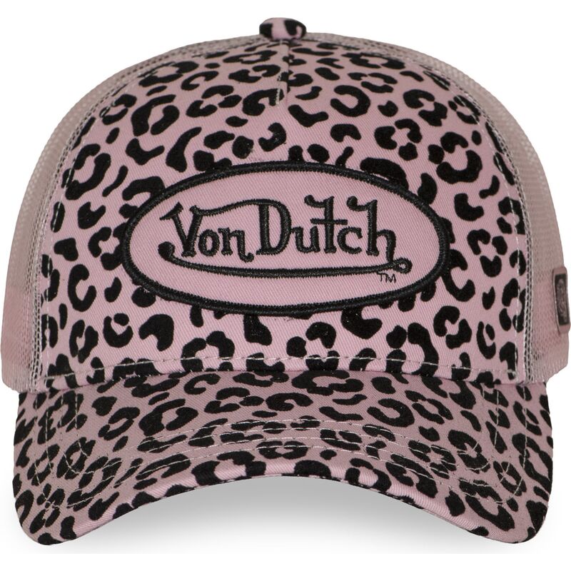 kepsar-bojd-leopard-snapback-rosa-verle-av-von-dutch kepsar-bojd-leopard-snapback-rosa-verle-av-von-dutch