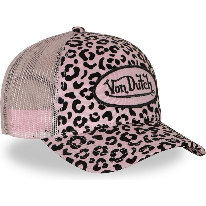 kepsar-bojd-leopard-snapback-rosa-verle-av-von-dutch kepsar-bojd-leopard-snapback-rosa-verle-av-von-dutch
