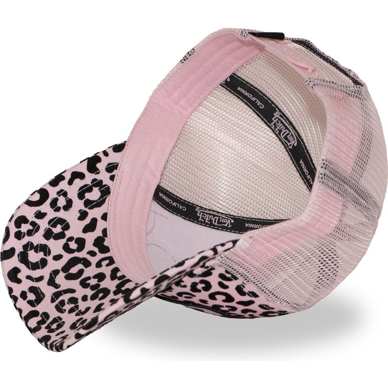 kepsar-bojd-leopard-snapback-rosa-verle-av-von-dutch kepsar-bojd-leopard-snapback-rosa-verle-av-von-dutch