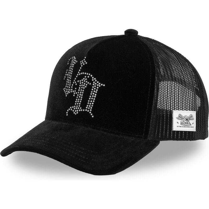 kepsar-bojd-svart-snapback-royalb-av-von-dutch kepsar-bojd-svart-snapback-royalb-av-von-dutch