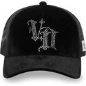 kepsar-bojd-svart-snapback-royalb-av-von-dutch