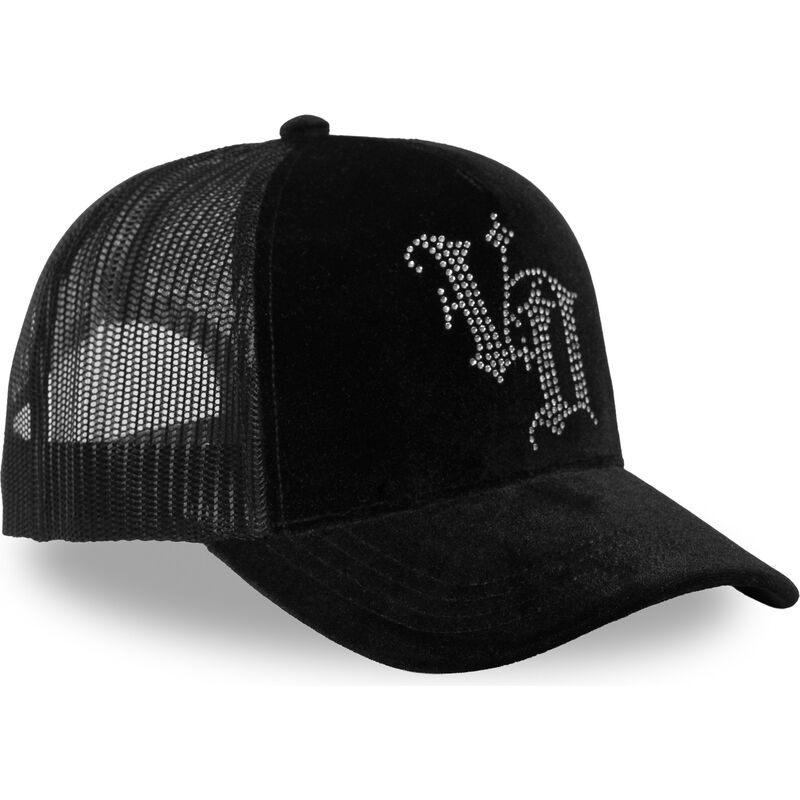 kepsar-bojd-svart-snapback-royalb-av-von-dutch kepsar-bojd-svart-snapback-royalb-av-von-dutch