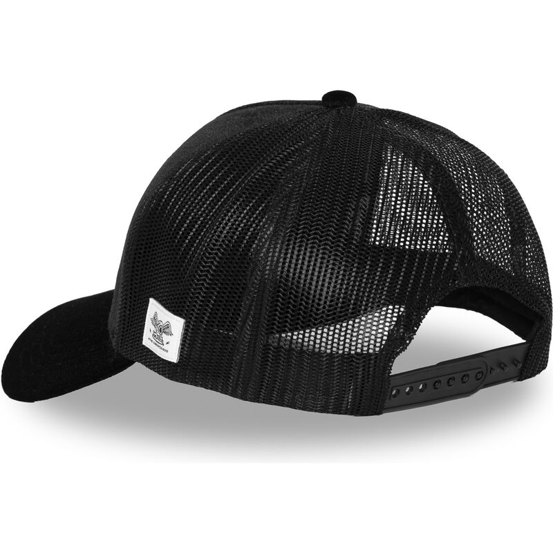 kepsar-bojd-svart-snapback-royalb-av-von-dutch kepsar-bojd-svart-snapback-royalb-av-von-dutch