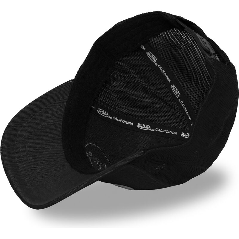 kepsar-bojd-svart-snapback-royalb-av-von-dutch kepsar-bojd-svart-snapback-royalb-av-von-dutch
