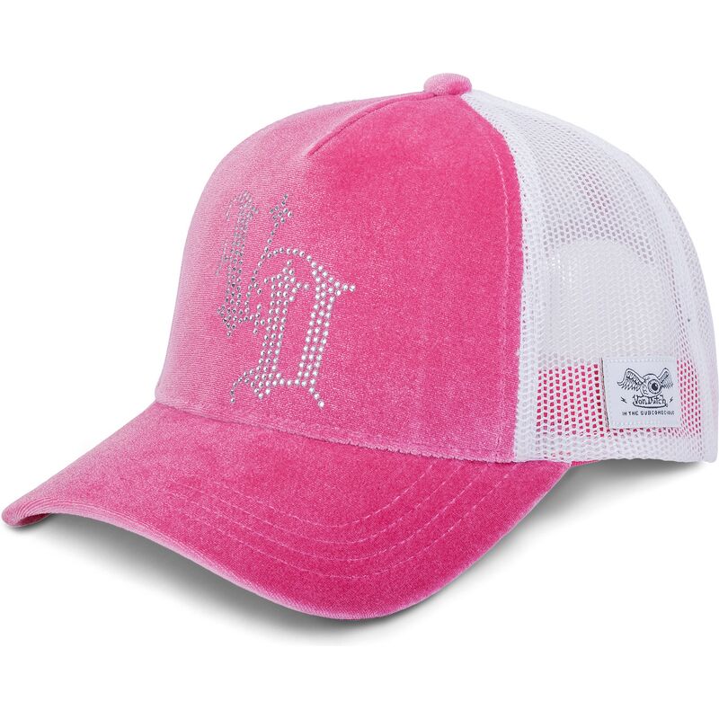 kepsar-bojd-rosa-snapback-royalp-av-von-dutch kepsar-bojd-rosa-snapback-royalp-av-von-dutch