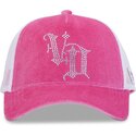kepsar-bojd-rosa-snapback-royalp-av-von-dutch
