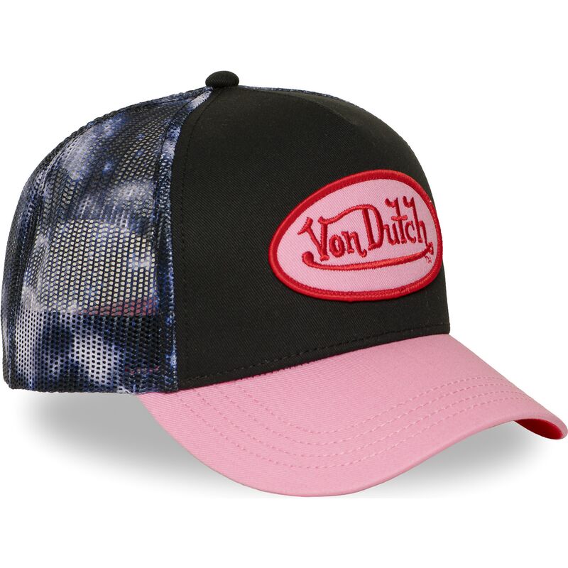 kepsar-bojd-flerfargad-snapback-space-av-von-dutch kepsar-bojd-flerfargad-snapback-space-av-von-dutch