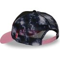 kepsar-bojd-flerfargad-snapback-space-av-von-dutch