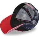 kepsar-bojd-flerfargad-snapback-space-av-von-dutch