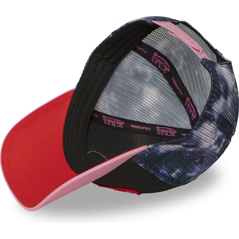 kepsar-bojd-flerfargad-snapback-space-av-von-dutch kepsar-bojd-flerfargad-snapback-space-av-von-dutch