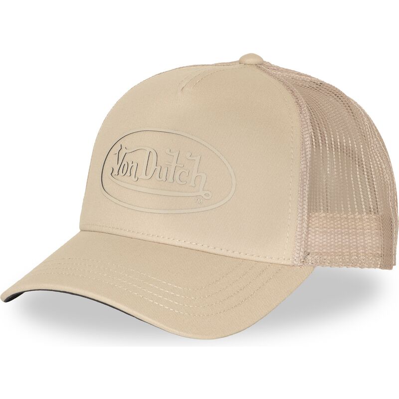 kepsar-bojd-beige-snapback-log23-av-von-dutch
