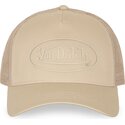 kepsar-bojd-beige-snapback-log23-av-von-dutch