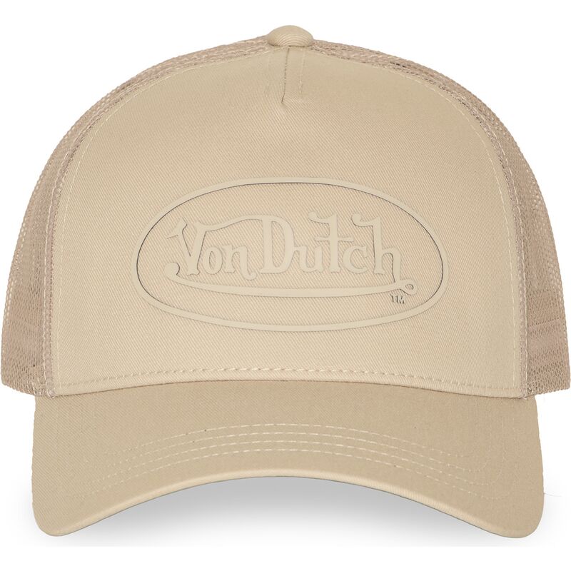 kepsar-bojd-beige-snapback-log23-av-von-dutch