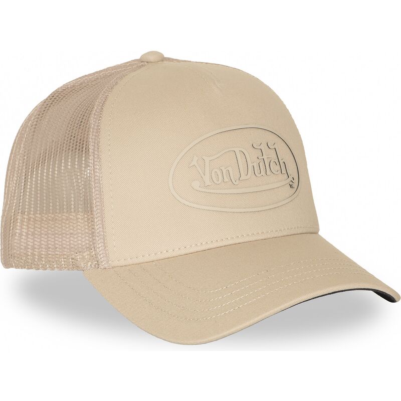 kepsar-bojd-beige-snapback-log23-av-von-dutch