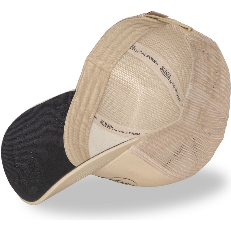 kepsar-bojd-beige-snapback-log23-av-von-dutch