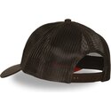 kepsar-bojd-brun-snapback-log24-av-von-dutch