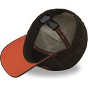 kepsar-bojd-brun-snapback-log24-av-von-dutch