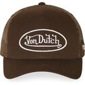 kepsar-bojd-brun-justerbart-band-lofb51-av-von-dutch