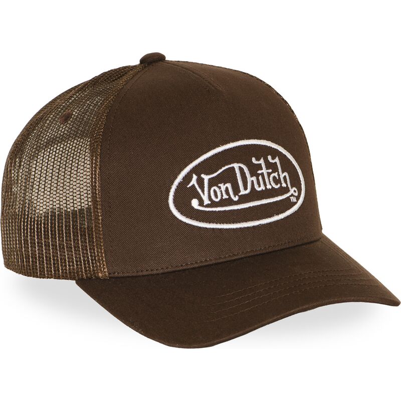 kepsar-bojd-brun-justerbart-band-lofb51-av-von-dutch kepsar-bojd-brun-justerbart-band-lofb51-av-von-dutch