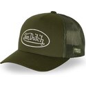 kepsar-bojd-gron-justerbart-band-lofb52-av-von-dutch
