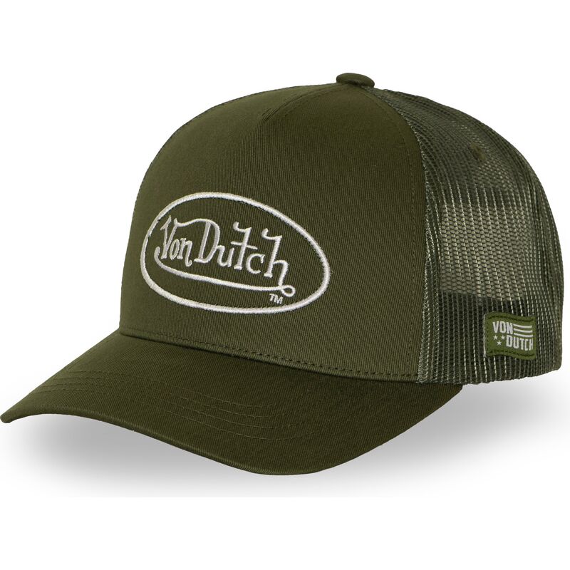 kepsar-bojd-gron-justerbart-band-lofb52-av-von-dutch kepsar-bojd-gron-justerbart-band-lofb52-av-von-dutch
