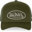 kepsar-bojd-gron-justerbart-band-lofb52-av-von-dutch