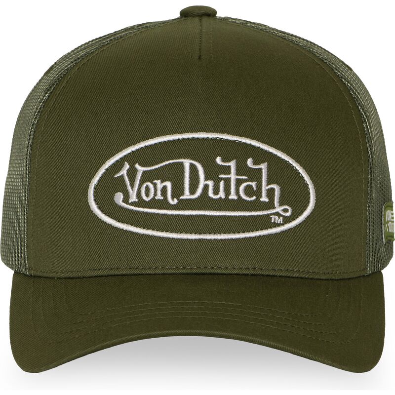 kepsar-bojd-gron-justerbart-band-lofb52-av-von-dutch kepsar-bojd-gron-justerbart-band-lofb52-av-von-dutch