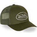 kepsar-bojd-gron-justerbart-band-lofb52-av-von-dutch