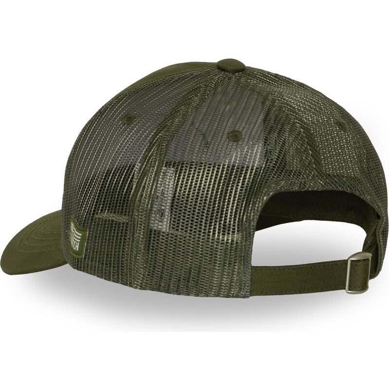 kepsar-bojd-gron-justerbart-band-lofb52-av-von-dutch kepsar-bojd-gron-justerbart-band-lofb52-av-von-dutch