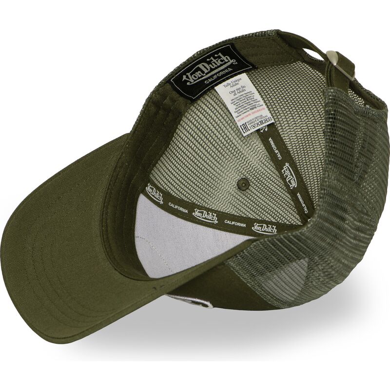 kepsar-bojd-gron-justerbart-band-lofb52-av-von-dutch kepsar-bojd-gron-justerbart-band-lofb52-av-von-dutch