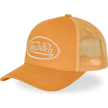 Kepsar böjd apelsin justerbart band LOFB53 av Von Dutch