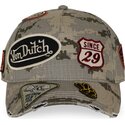 kepsar-bojd-kamouflage-snapback-kamo03-av-von-dutch