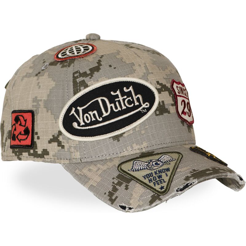 kepsar-bojd-kamouflage-snapback-kamo03-av-von-dutch kepsar-bojd-kamouflage-snapback-kamo03-av-von-dutch