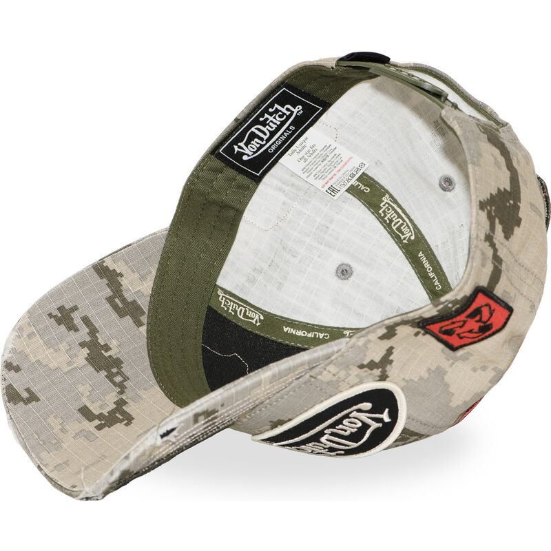 kepsar-bojd-kamouflage-snapback-kamo03-av-von-dutch kepsar-bojd-kamouflage-snapback-kamo03-av-von-dutch